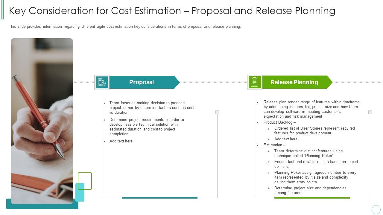 Agile_Expenditure_Evaluation_Methodologies_For_Project_Management_IT_Key_Consideration_For_Cost_Graphics_PDF_Slide_1.jpg
