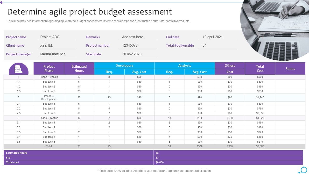 Agile_Launch_Playbook_Determine_Agile_Project_Budget_Assessment_Slides_PDF_Slide_1.jpg