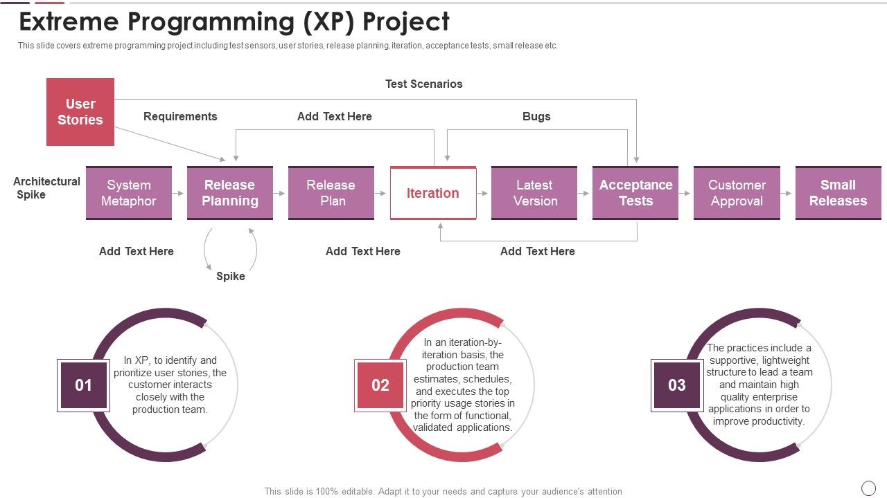 Agile_Methodology_In_Project_Management_IT_Extreme_Programming_XP_Project_Professional_PDF_Slide_1.jpg