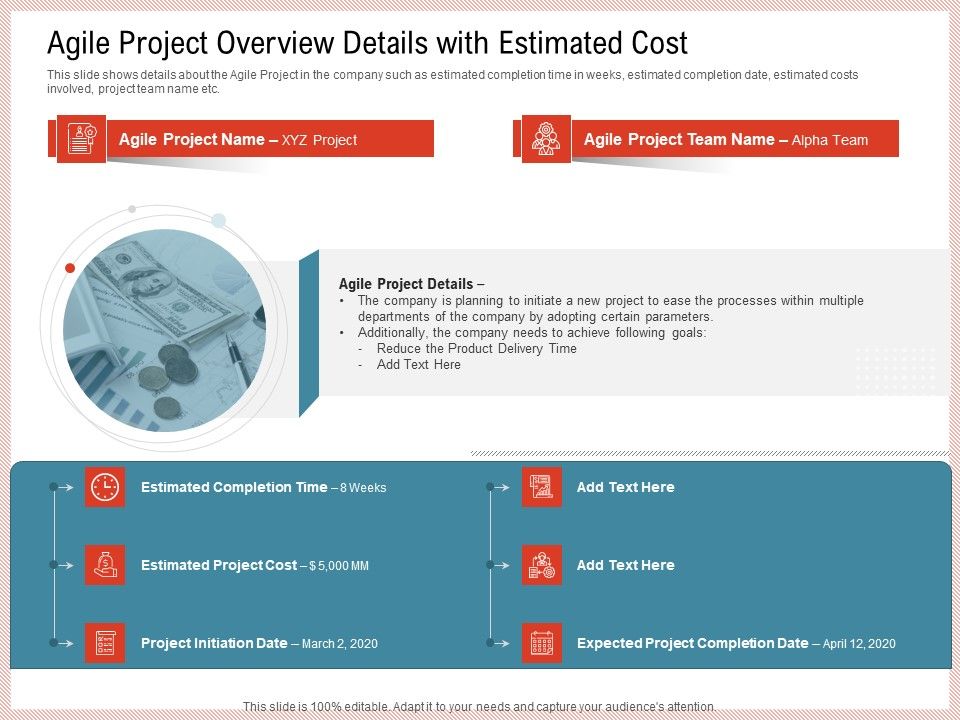Agile_Model_Improve_Task_Team_Performance_Agile_Project_Overview_Details_With_Estimated_Cost_Diagrams_PDF_Slide_1.jpg