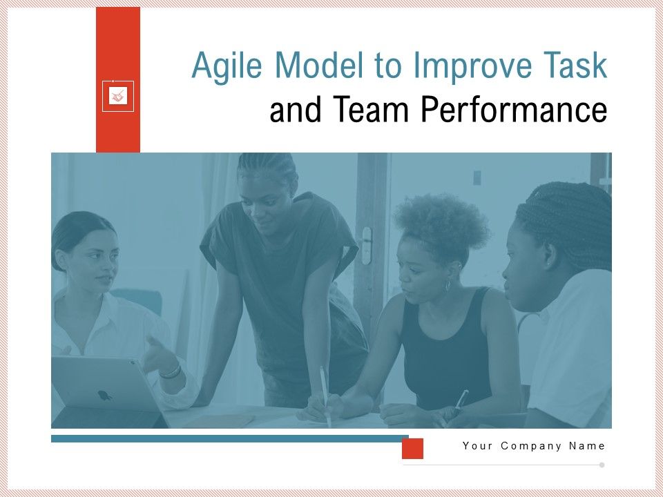 Agile_Model_To_Improve_Task_And_Team_Performance_Ppt_PowerPoint_Presentation_Complete_Deck_With_Slides_Slide_1.jpg