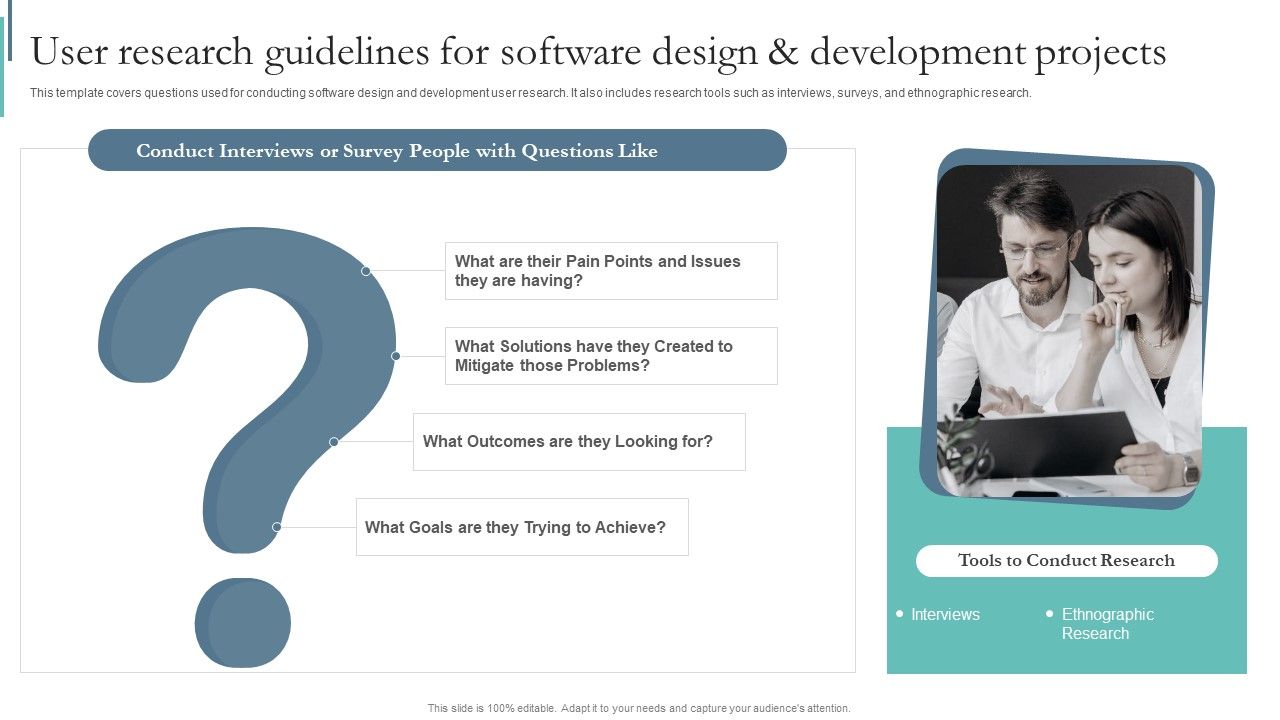 Agile_Playbook_For_Program_Designers_User_Research_Guidelines_For_Software_Design_And_Development_Projects_Ppt_Portfolio_Deck_PDF_Slide_1.jpg