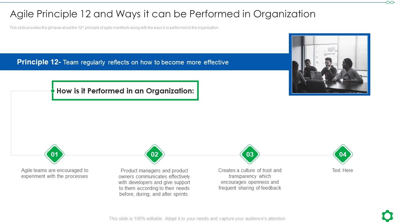 Agile_Principle_12_And_Ways_It_Can_Be_Performed_In_Organization_Ppt_Summary_Portrait_PDF_Slide_1.jpg