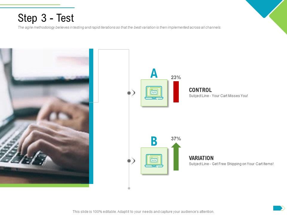 Agile_Process_Implementation_For_Marketing_Program_Step_3_Test_Elements_PDF_Slide_1.jpg