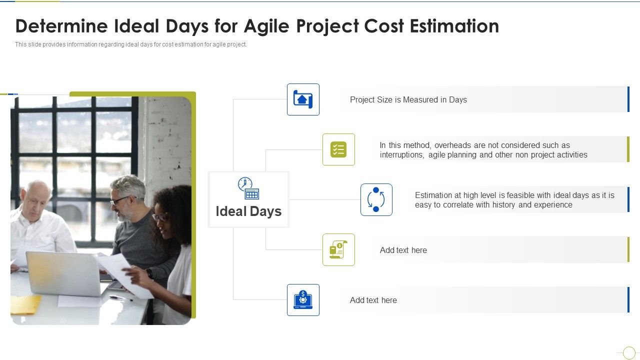 Agile_Project_Budget_Estimation_IT_Determine_Ideal_Days_For_Agile_Project_Cost_Estimation_Mockup_PDF_Slide_1.jpg