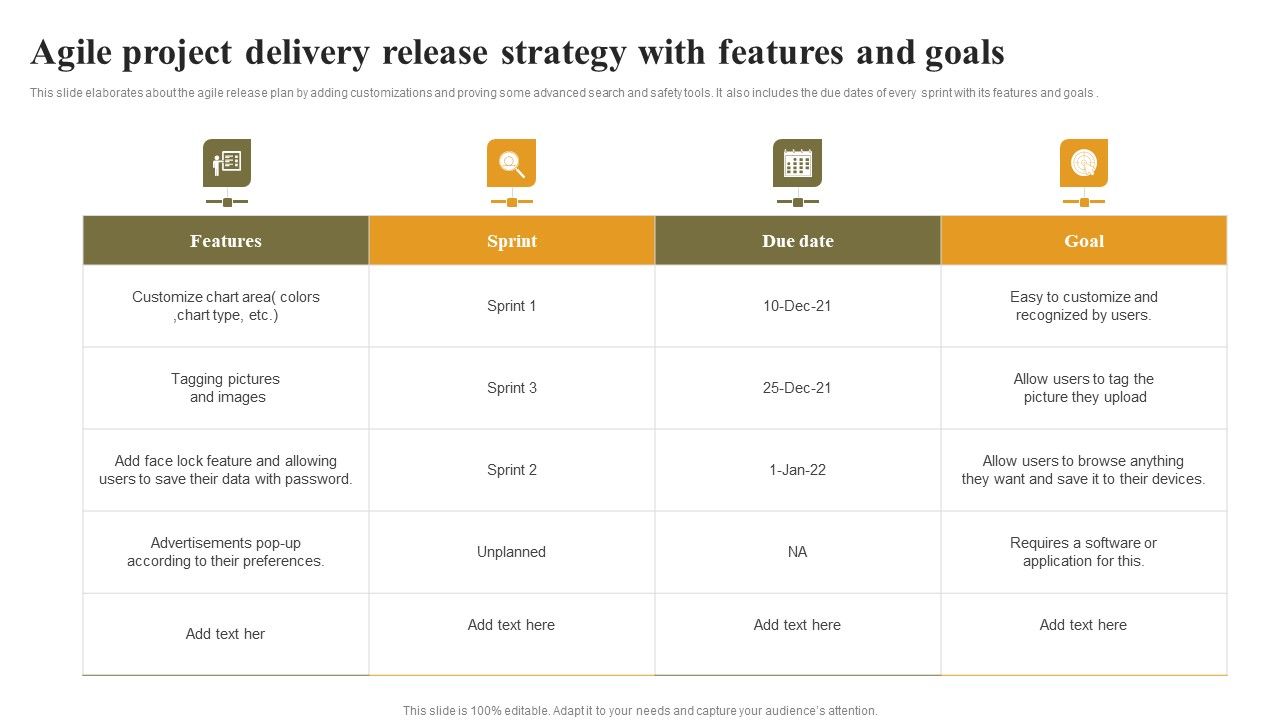 Agile_Project_Delivery_Release_Strategy_With_Features_And_Goals_Professional_PDF_Slide_1.jpg