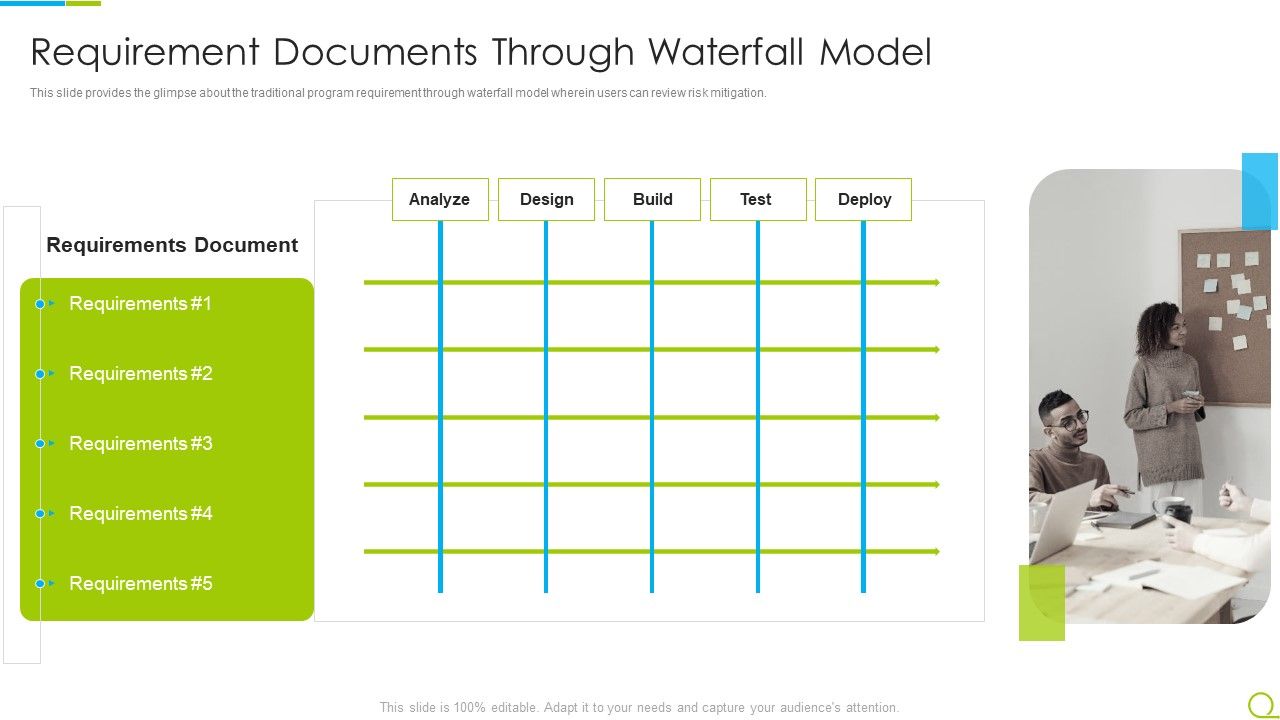 Agile_RFP_Requirement_Documents_Through_Waterfall_Model_Ppt_Summary_Portfolio_PDF_Slide_1.jpg