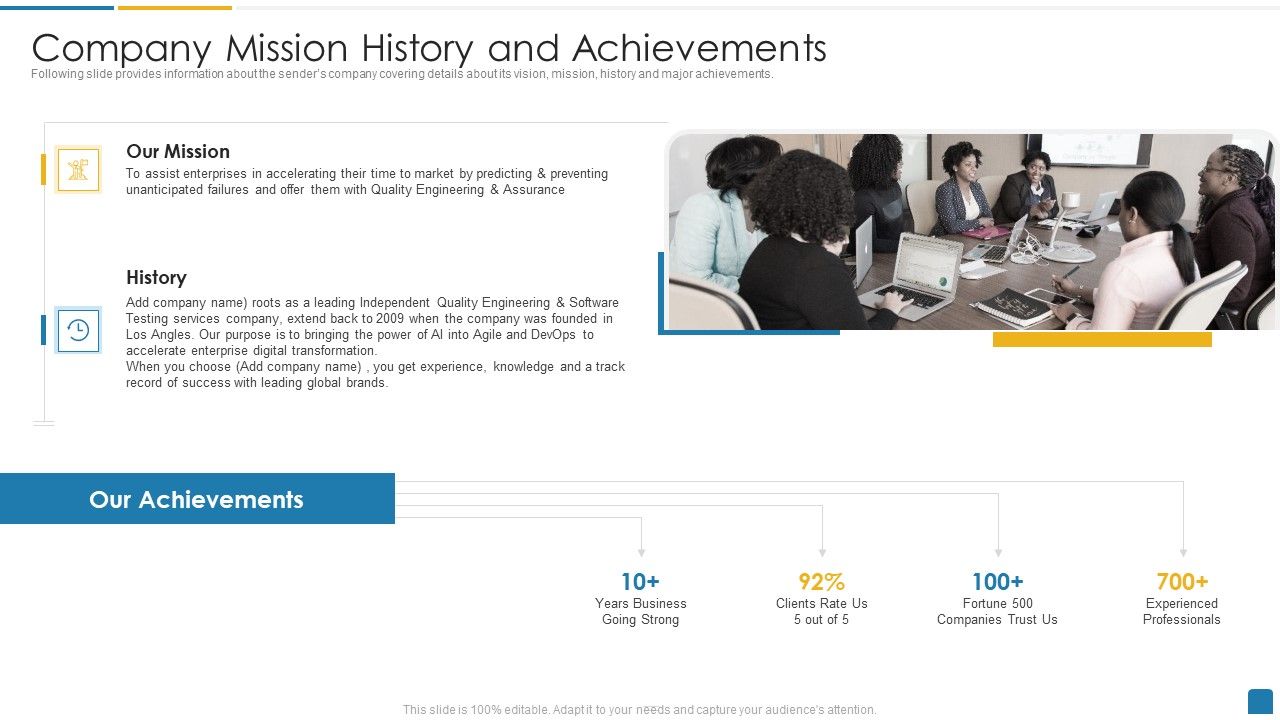 Agile_Software_Development_Proposal_Company_Mission_History_And_Achievements_Graphics_PDF_Slide_1.jpg