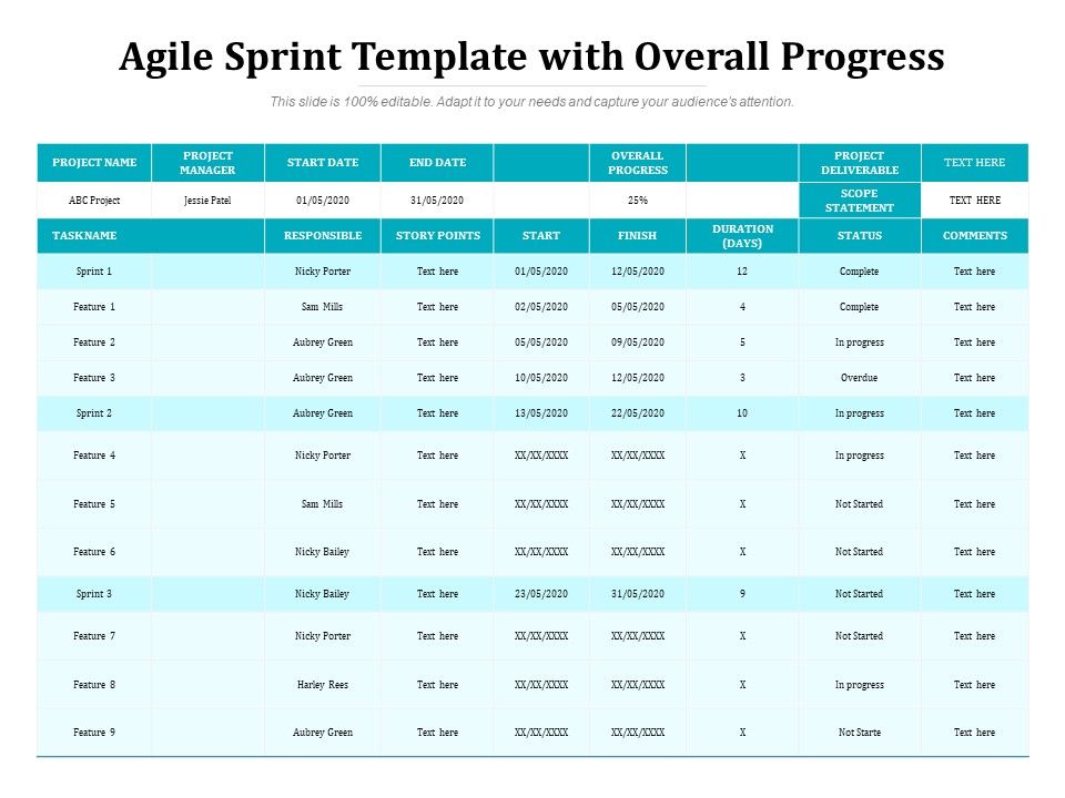 Agile_Sprint_Template_With_Overall_Progress_Ppt_PowerPoint_Presentation_Ideas_Outline_PDF_Slide_1.jpg