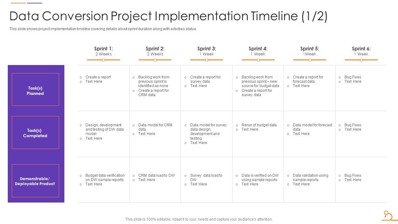 Agile_Techniques_For_Data_Migration_Data_Conversion_Project_Implementation_Timeline_Brochure_PDF_Slide_1.jpg