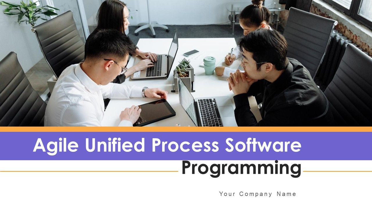 Agile_Unified_Process_Software_Programming_Ppt_PowerPoint_Presentation_Complete_Deck_With_Slides_Slide_1.jpg