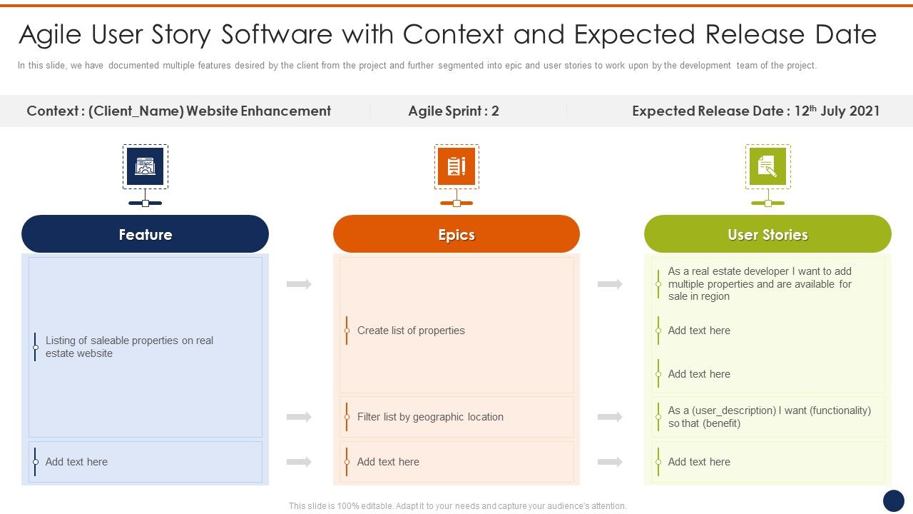 Agile_User_Story_Software_With_Context_And_Expected_Release_Date_Ppt_Ideas_File_Formats_PDF_Slide_1.jpg