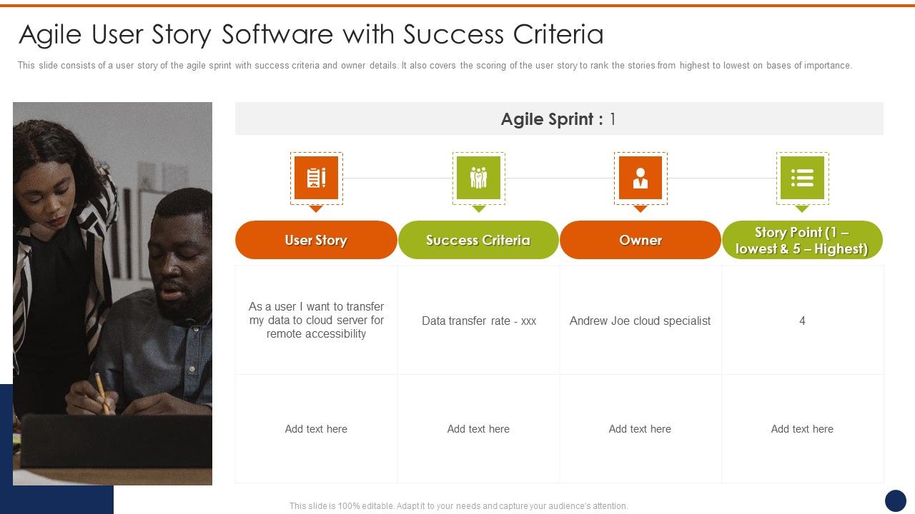 Agile_User_Story_Software_With_Success_Criteria_Ppt_File_Information_PDF_Slide_1.jpg
