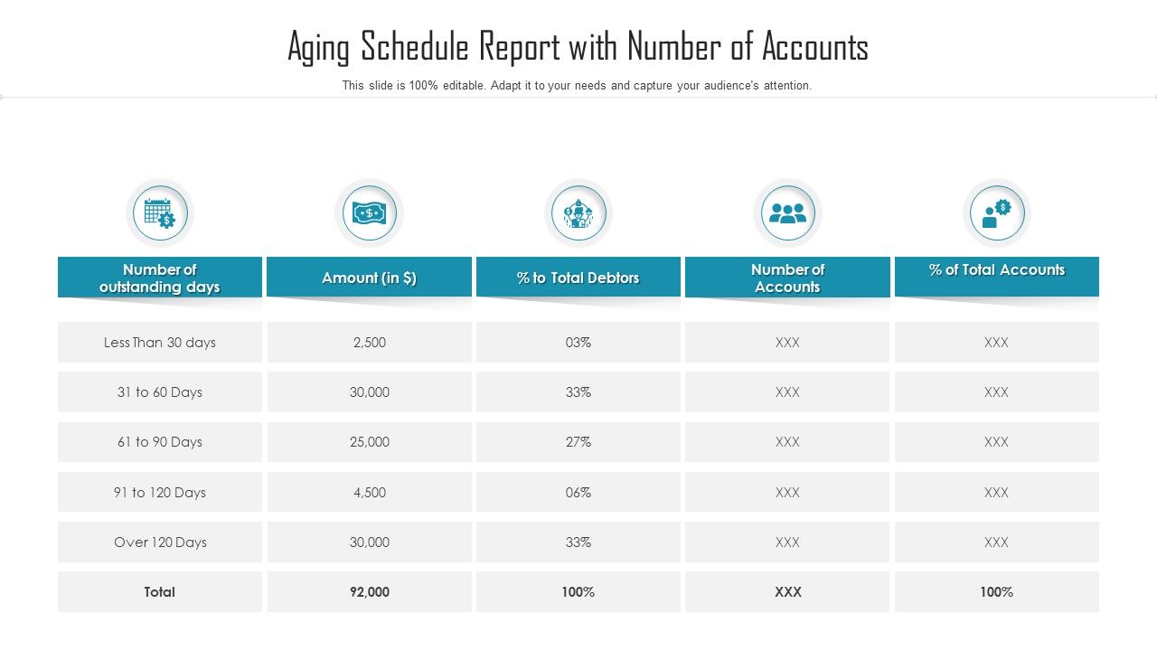 Aging_Schedule_Report_With_Number_Of_Accounts_Ppt_Ideas_Structure_PDF_Slide_1.jpg