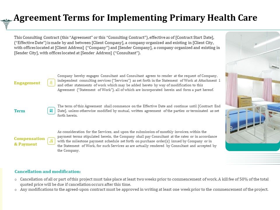 Agreement_Terms_For_Implementing_Primary_Health_Care_Ppt_Pictures_Microsoft_PDF_Slide_1.jpg