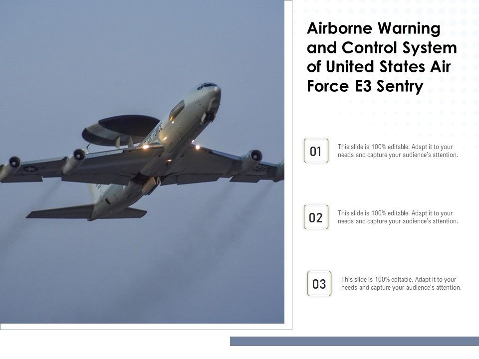 Airborne_Warning_And_Control_System_Of_United_States_Air_Force_E3_Sentry_Ppt_PowerPoint_Presentation_Gallery_Demonstration_PDF_Slide_1.jpg