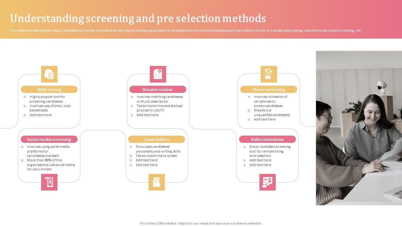 Aligning_Human_Resource_Hiring_Procedure_Understanding_Screening_And_Pre_Selection_Methods_Sample_PDF_Slide_1.jpg