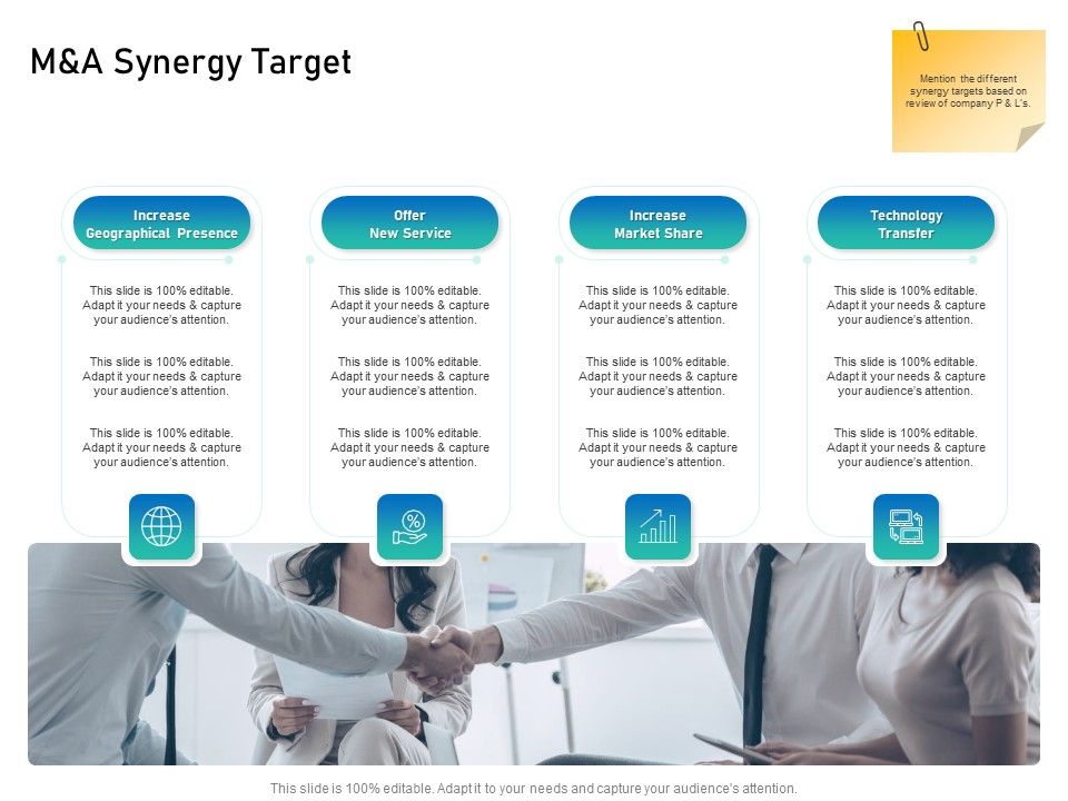 Alliance_Evaluation_M_And_A_Synergy_Target_Ppt_Portfolio_Maker_PDF_Slide_1.jpg