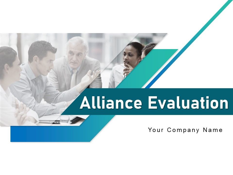 Alliance_Evaluation_Ppt_PowerPoint_Presentation_Complete_Deck_With_Slides_Slide_1.jpg