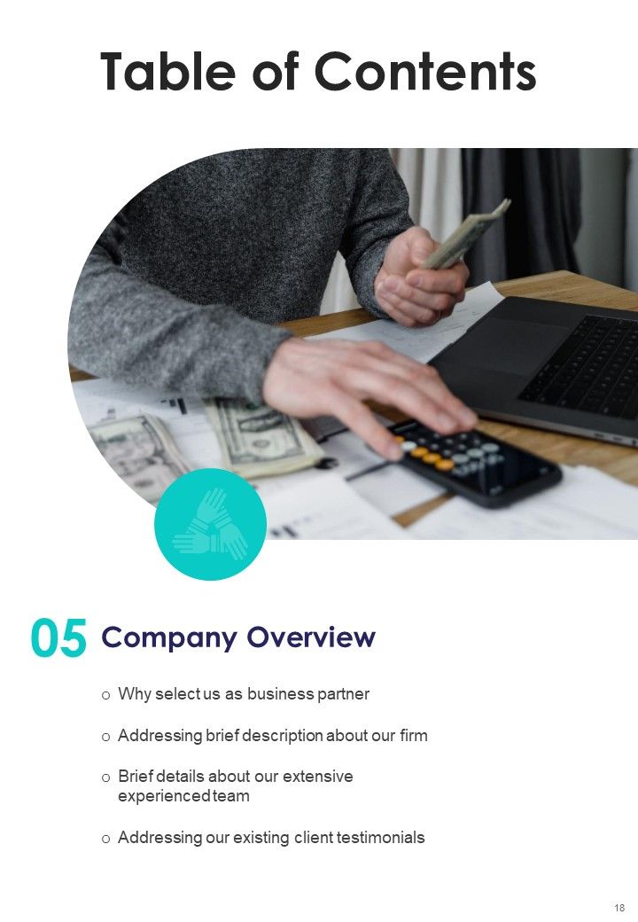 Alliance Funding Proposal Example Document Report Doc Pdf Ppt
