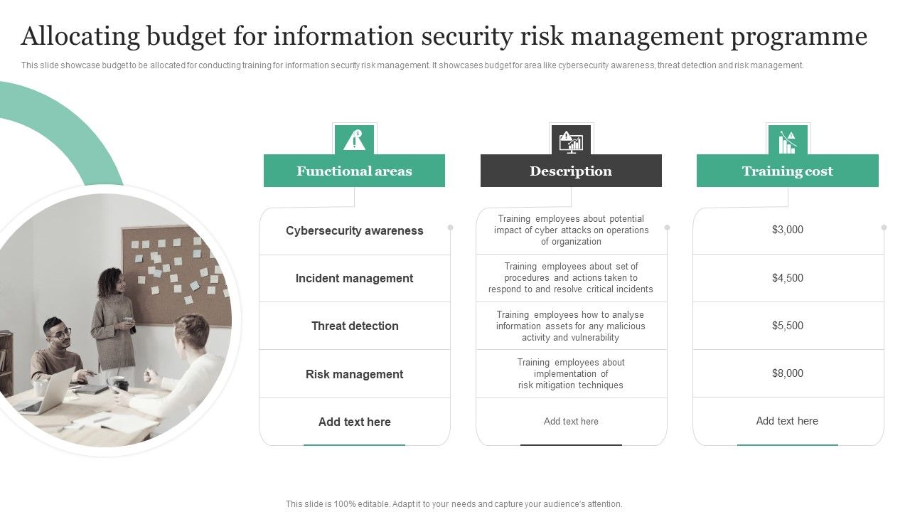 Allocating_Budget_For_Information_Security_Risk_Management_Programme_Brochure_PDF_Slide_1.jpg