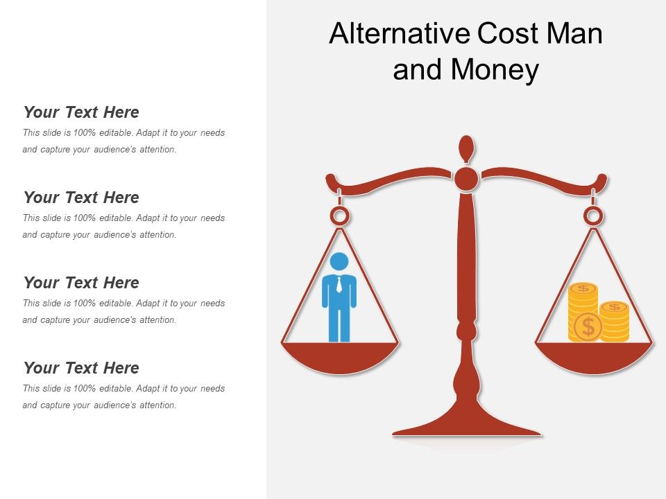 Alternative_Cost_Man_And_Money_Ppt_PowerPoint_Presentation_Styles_Graphics_Tutorials_PDF_Slide_1.jpg