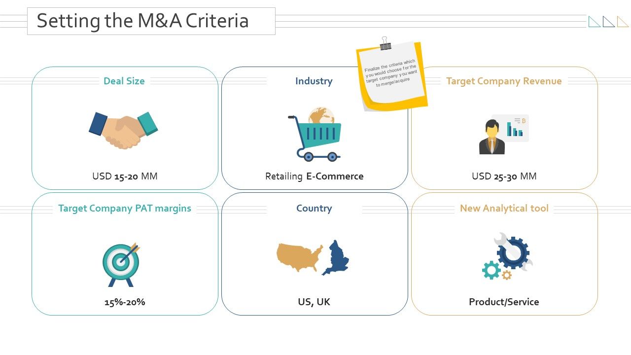 Amalgamation_Acquisitions_Setting_The_M_And_A_Criteria_Diagrams_PDF_Slide_1.jpg