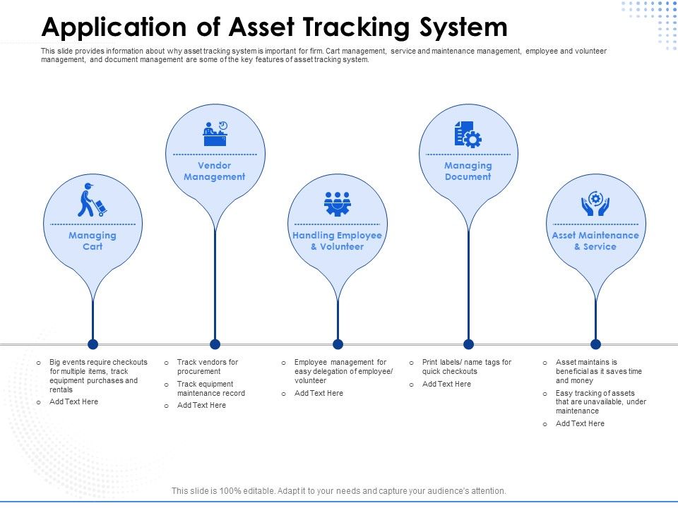 Amusement_Event_Coordinator_Application_Of_Asset_Tracking_System_Ppt_PowerPoint_Presentation_Show_Design_Ideas_PDF_Slide_1.jpg