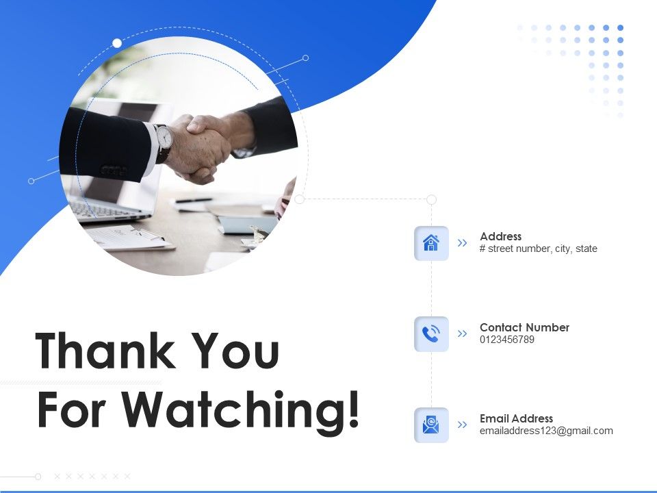 Amusement_Event_Coordinator_Thank_You_For_Watching_Ppt_PowerPoint_Presentation_Outline_Graphics_PDF_Slide_1.jpg