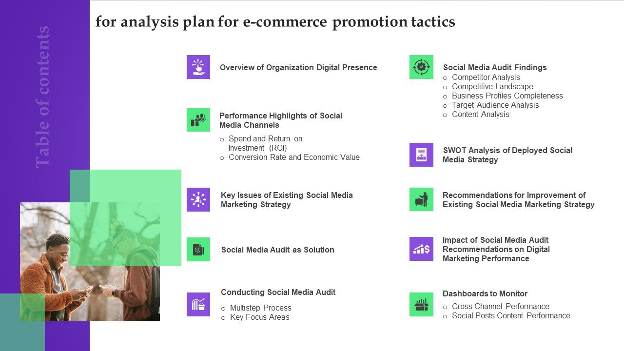 Analysis_Plan_For_E_Commerce_Promotion_Tactics_For_Table_Of_Contents_Graphics_PDF_Slide_1.jpg