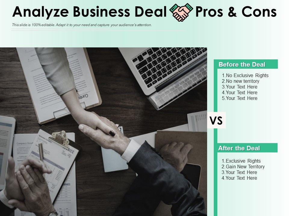 Analyze_Business_Deal_Pros_And_Cons_Ppt_PowerPoint_Presentation_Layouts_Graphics_Template_Slide_1.jpg