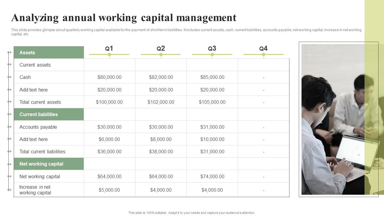 Analyzing_Annual_Working_Capital_Management_Effective_Planning_For_Monetary_Background_PDF_Slide_1.jpg