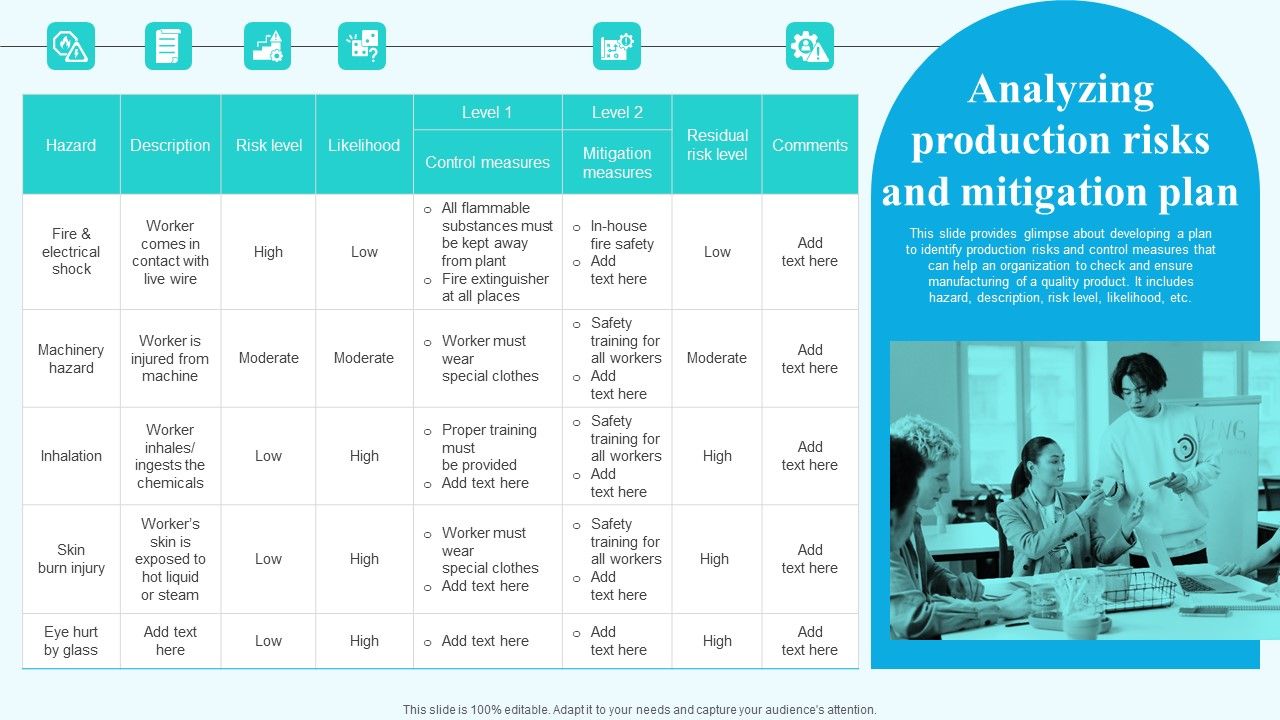Analyzing_Production_Risks_And_Mitigation_Plan_Themes_PDF_Slide_1.jpg