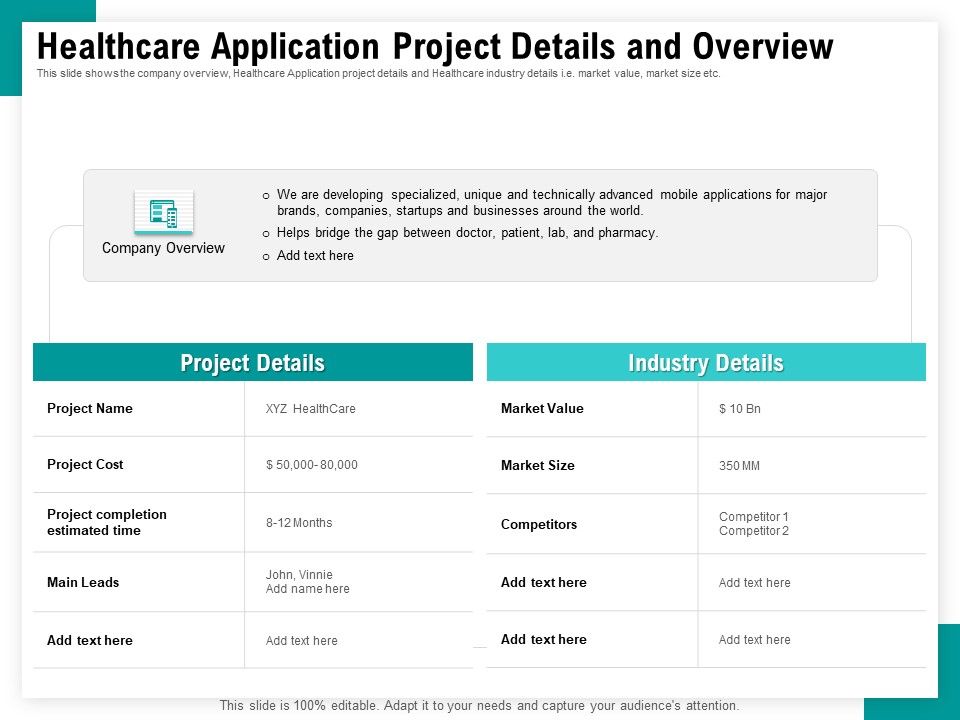 Android_Framework_For_Apps_Development_And_Deployment_Healthcare_Application_Project_Details_And_Overview_Information_PDF_Slide_1.jpg
