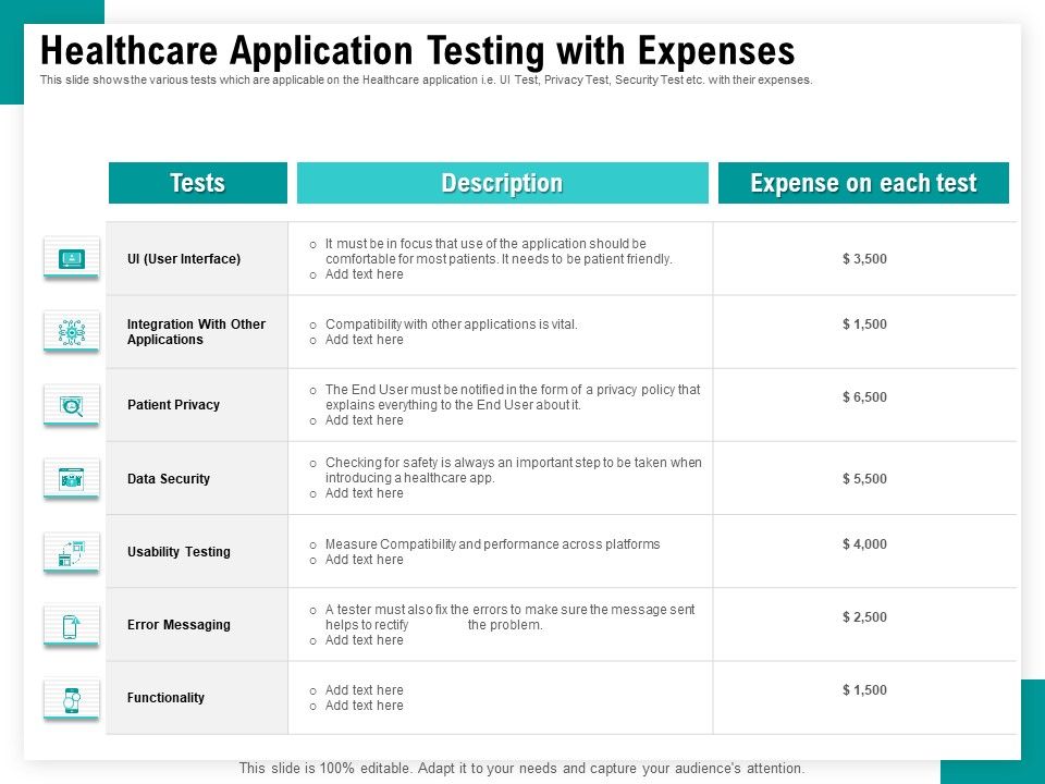 Android_Framework_For_Apps_Development_And_Deployment_Healthcare_Application_Testing_With_Expenses_Ppt_Inspiration_Graphic_Images_PDF_Slide_1.jpg