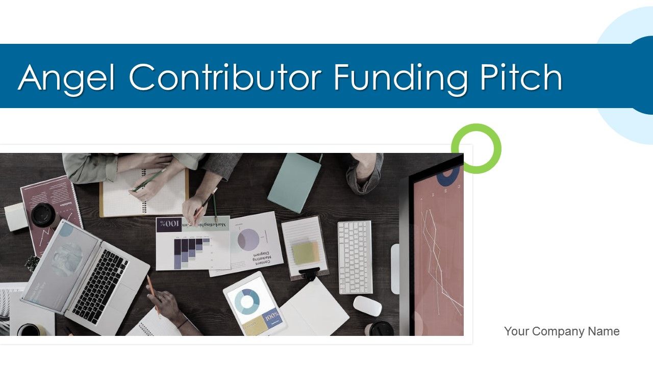 Angel_Contributor_Funding_Pitch_Ppt_PowerPoint_Presentation_Complete_Deck_With_Slides_Slide_1.jpg