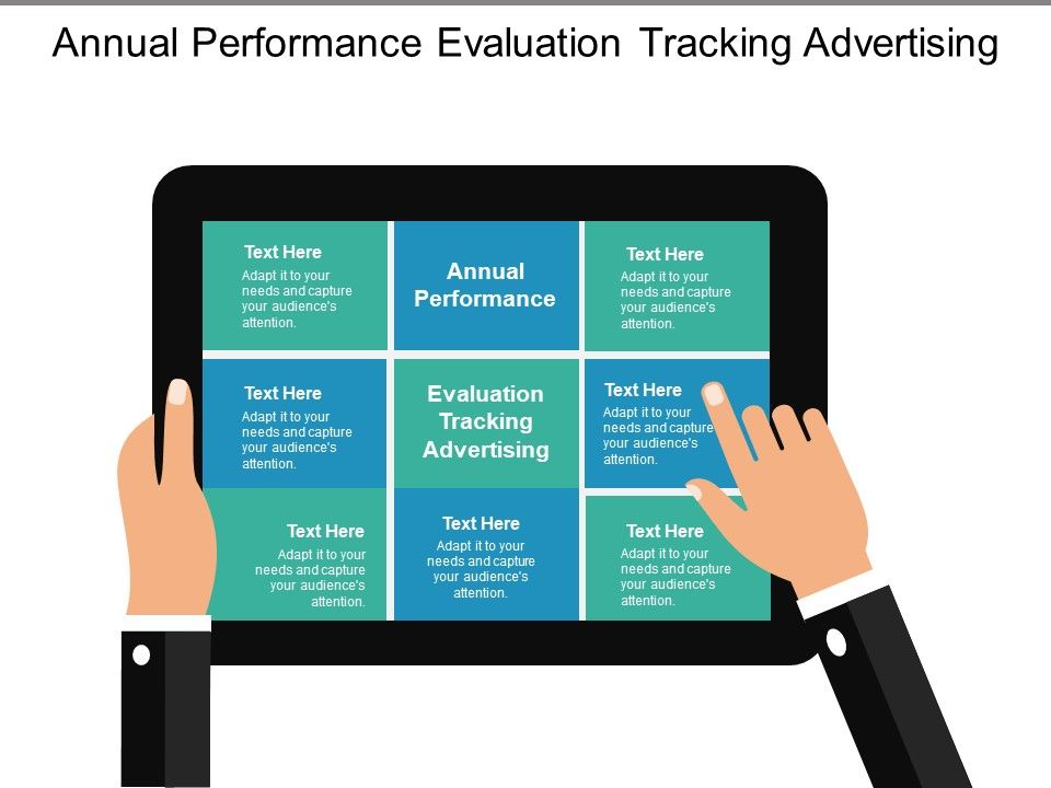 Annual_Performance_Evaluation_Tracking_Advertising_Ppt_PowerPoint_Presentation_Model_Ideas_Slide_1.jpg