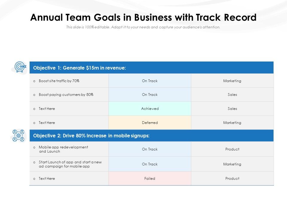 Annual_Team_Goals_In_Business_With_Track_Record_Ppt_PowerPoint_Presentation_Model_Microsoft_PDF_Slide_1.jpg