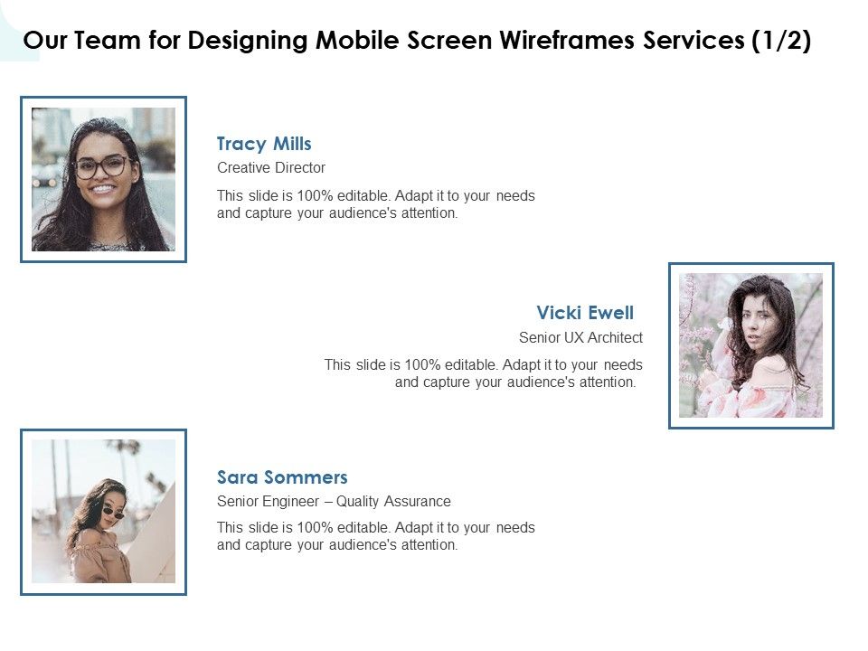 App_Wireframing_Our_Team_For_Designing_Mobile_Screen_Wireframes_Services_Ux_Introduction_PDF_Slide_1.jpg