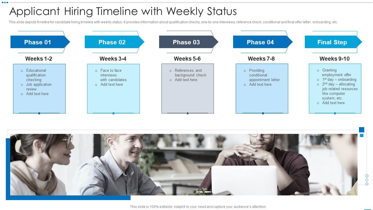Applicant_Hiring_Timeline_With_Weekly_Status_Ideas_PDF_Slide_1.jpg