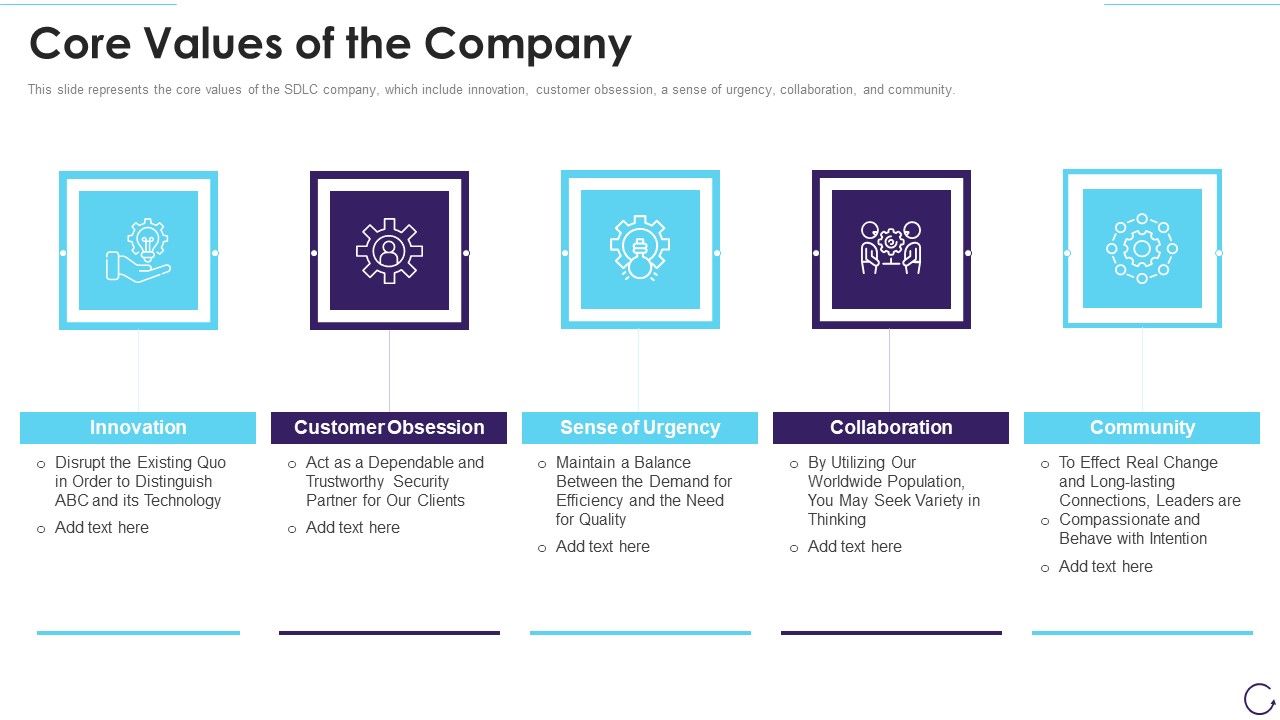 Application_Development_Life_Cycle_Core_Values_Of_The_Company_Structure_PDF_Slide_1.jpg