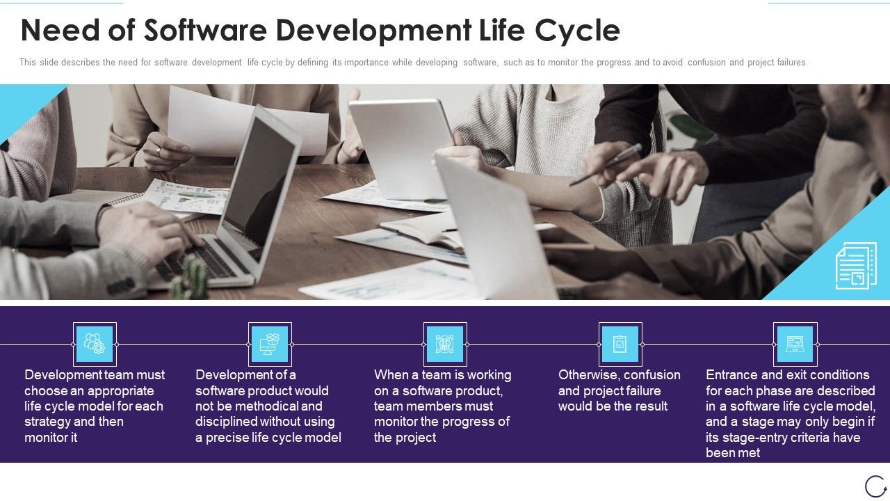 Application_Development_Life_Cycle_Need_Of_Software_Development_Life_Cycle_Sample_PDF_Slide_1.jpg