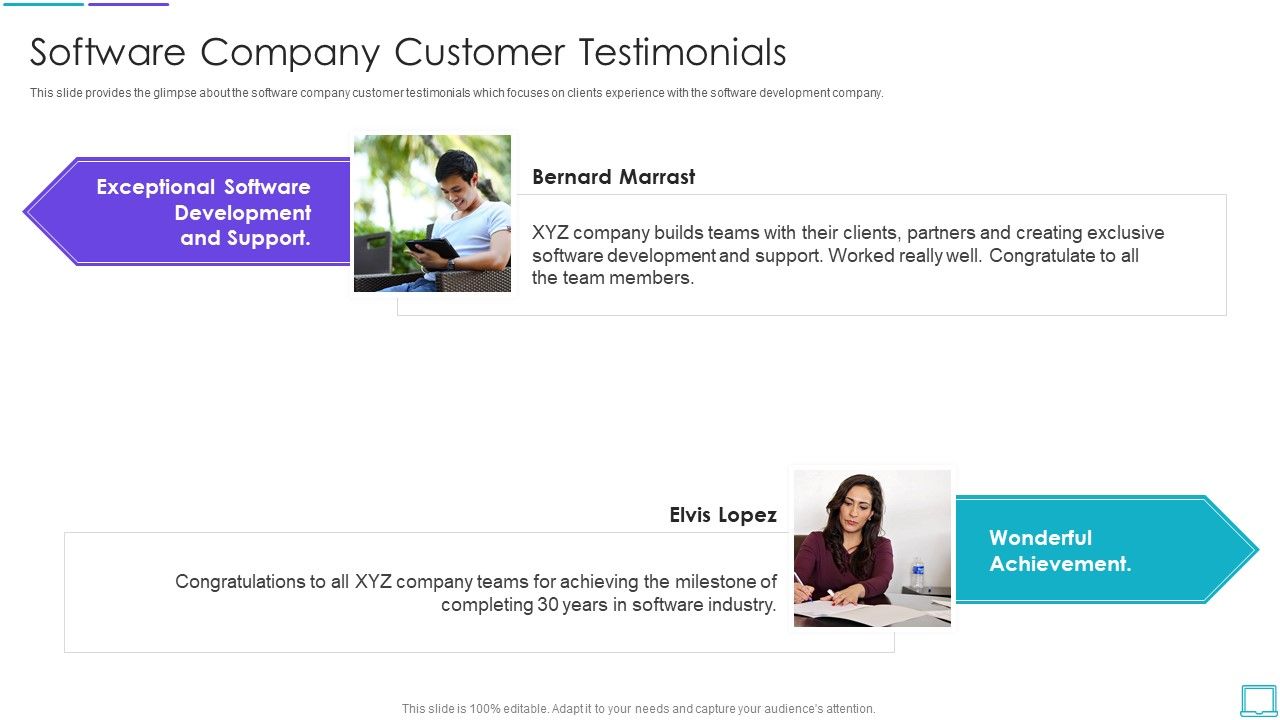 Application_Development_Startup_Software_Company_Customer_Testimonials_Pictures_PDF_Slide_1.jpg