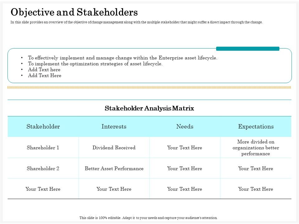 Application_Life_Cycle_Analysis_Capital_Assets_Objective_And_Stakeholders_Summary_PDF_Slide_1.jpg