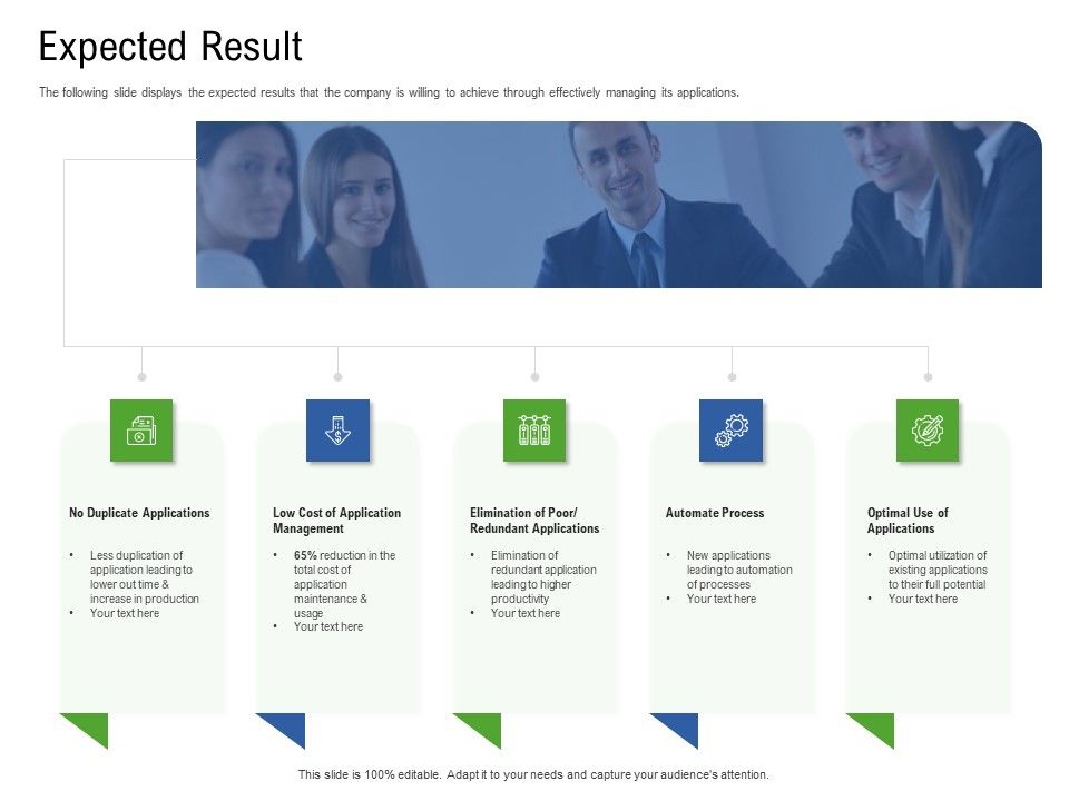 Application_Performance_Management_Expected_Result_Ppt_Outline_Objects_PDF_Slide_1.jpg