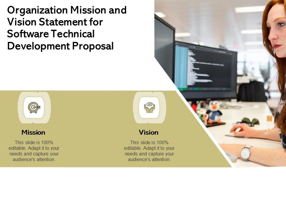 Application_Technology_Organization_Mission_And_Vision_Statement_For_Software_Technical_Development_Proposal_Download_PDF_Slide_1.jpg