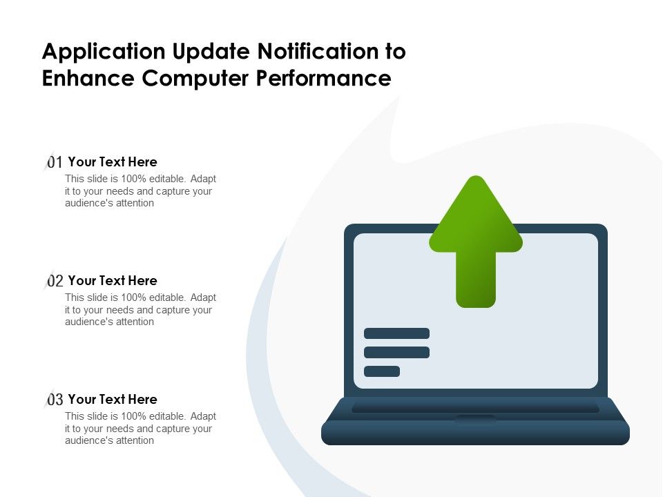 Application_Update_Notification_To_Enhance_Computer_Performance_Ppt_PowerPoint_Presentation_Portfolio_Example_PDF_Slide_1.jpg
