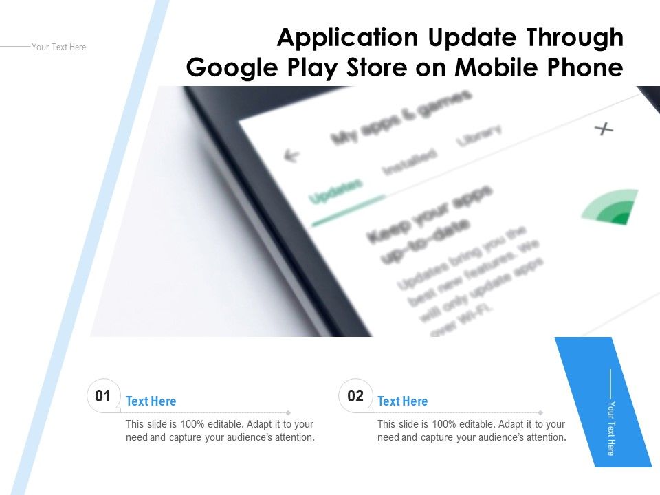 Application_Update_Through_Google_Play_Store_On_Mobile_Phone_Ppt_PowerPoint_Presentation_Pictures_Outfit_PDF_Slide_1.jpg