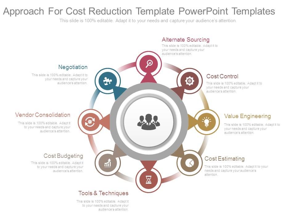 Approach_For_Cost_Reduction_Template_Powerpoint_Templates_1.jpg