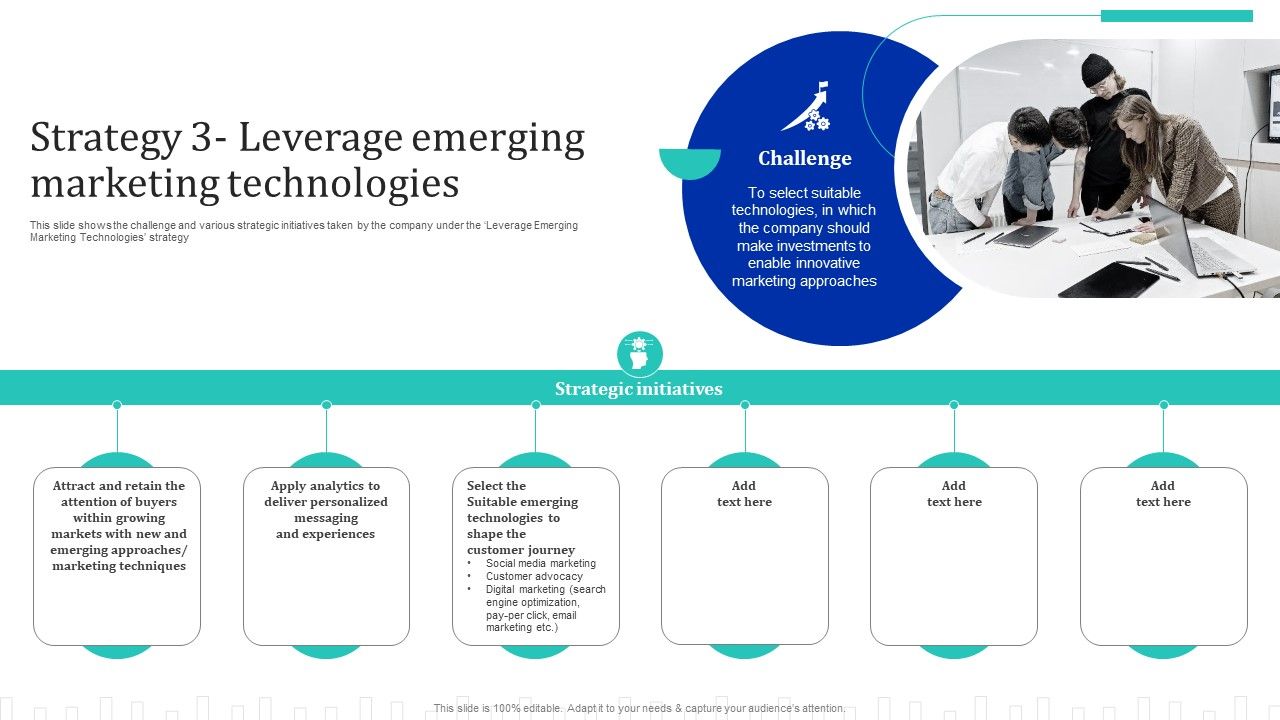 Approach_Optimization_For_Brand_Promotion_Strategy_Strategy_3_Leverage_Emerging_Marketing_Technologies_Structure_PDF_Slide_1.jpg